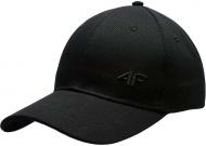 Кепка 4F NOSD4-CAD301-20S S черный