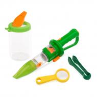 Игровой набор Battat Lite Мир насекомых: поймай и отпусти BT1871Z