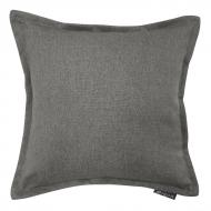 Подушка декоративная Manchester-33 42x42 см серый ARHome