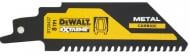 Пилка для шабельної пили DeWalt 1 шт. DT20437