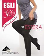 Колготки женские ESLI E ESTERA 300 NEW р. 3 nero