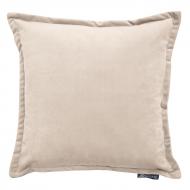 Подушка декоративна TRINITY-02 42x42 см бежевий ARHome Подушка декоративна TRINITY-02 42x42 см бежевий ARHome