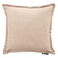 Подушка декоративная TRINITY-04 42x42 см бежевый ARHome