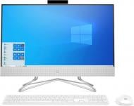 Моноблок HP Pavilion 24-k1010ua 23,8 (4C9Y1EA) white