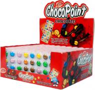 Драже Make Joy с какао Choco Point chocolate 20 г