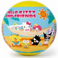 Фігурка-сюрприз Cool Things Pocket Money Hello Kitty Пляжні пригоди в асортименті HK131
