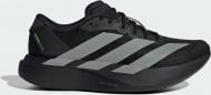 Кроссовки женские Adidas adizero Evo SL W KI1897 р.40 черные