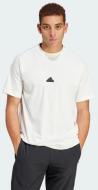 Футболка Adidas M Z.N.E. TEE IN7097 р.L бежевый