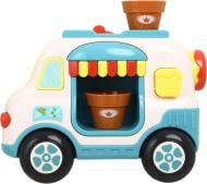 Игрушка для ванны Huanger Автобус HE8064