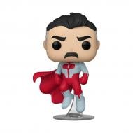 Игровая фигурка Funko POP Гарри Поттер с метлой 75868
