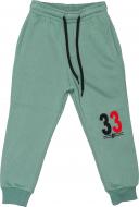 Брюки спортивні ALG р.116 хакі 221505