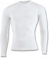 Футболка Joma BRAMA EMOTION II 100764.211 р.SM белый