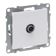 Розетка TV Legrand Suno IP20 белый 721164