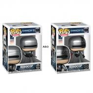 Игровая фигурка Funko POP серии Робокоп S2 Робокоп (w/CH) 90486