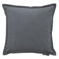 Подушка декоративная TRINITY-15 42x42 см черный ARHome