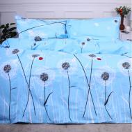 Комплект постельного белья MirSon Ranforce Elite 17-0390 Blackpool мульти