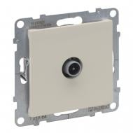 Розетка TV Legrand Suno IP20 слонова кістка 721264