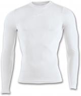 Футболка Joma BRAMA EMOTION II 100764.211 р.LXL белый