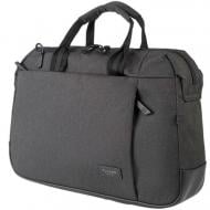 Сумка Tucano Ago 15" black (BAGO15-BK)