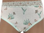 Трусы для девочек Bibo р.116 11166