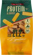 Макарони La Pasta фігурні з твердих сортів пшениці Рігатоні Protein+ Per Primi 300г