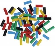 Стержни клеевые Bosch для Gluey цветные 7 мм 70 шт. 2608002005