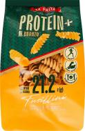 Макароны La Pasta фигурные из твердых сортов пшеницы группа А Фузиллини Protein+ Per Primi 300 г