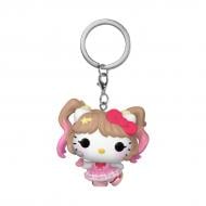Игровая фигурка Funko POP на клипсе Хэллоу Китти (K-Pop) 91680