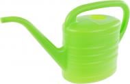 Лейка для цветов малая садовая 2,5 л Лейка для цветов малая садовая 2,5 л