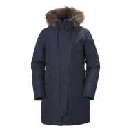 Куртка-парка жіноча Helly Hansen W ALVA 2.0 PARKA 53499_597 р.XS синя