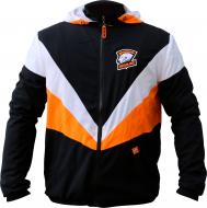 Куртка FSD FS Holding Virtus.pro Windproof Light Jacket 2017 L (FVPWINDJT17BK000L)