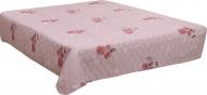 Покрывало Одуванчик 160x210 см UP! (Underprice) розовый с рисунком Покрывало Одуванчик 160x210 см UP! (Underprice) розовый с рисунком
