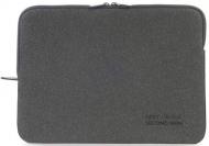 Чехол для ноутбука Tucano Ago Sleeve 15" black (BFAGO1516-BK)