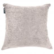 Подушка декоративна Адана 45x45 см бежевий Decora