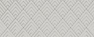 Плитка Golden Tile Arcobaleno Argento №3 світло-сірий 9МG431 20x50
