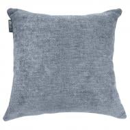 Подушка декоративна Адана 45x45 см джинсовий Decora