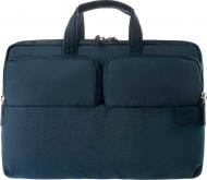 Сумка для ноутбука Tucano STILO 15.6" blue (BSTI15-B)