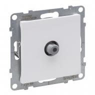 Розетка TV Legrand Suno IP20 белый 721163