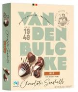 Шоколадные конфеты VANDENBULCKE раковины 250 г