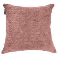 Подушка декоративна Адана 45x45 см рудий Decora