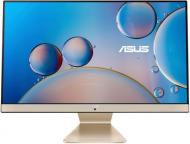 Моноблок Asus M3700WUAT-BA002M7 27 (90PT0341-M01920) black/gold