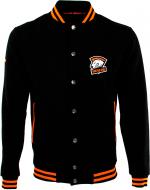 Куртка FSD FS Holding Virtus.pro L (FVPCOLLEG17BK000L)