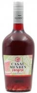 Вино Alianca Casal Mendes Sangria Tinto красное полусладкое 0,75 л