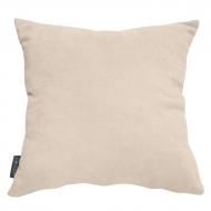 Подушка декоративна Moda 45x45 см бежевий Decora