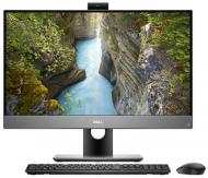 Моноблок Dell Optiplex 7780 27 (N202O7780AIO) grey