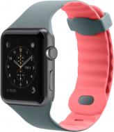 Ремінець Belkin Sport Band for Apple Watch (38mm) pink F8W729btC01