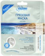 Маска VIA Beauty Mud Series Грязь мертвого моря 10 г 2 шт.