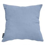 Подушка декоративна Moda 45x45 см блакитний Decora