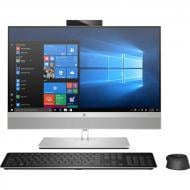 Моноблок HP EliteOne 800 G6 23,8 (9JE91AV) silver