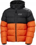 Куртка-парка мужская Helly Hansen ACTIVE PUFFY JACKET 53523_300 р.XL оранжевая